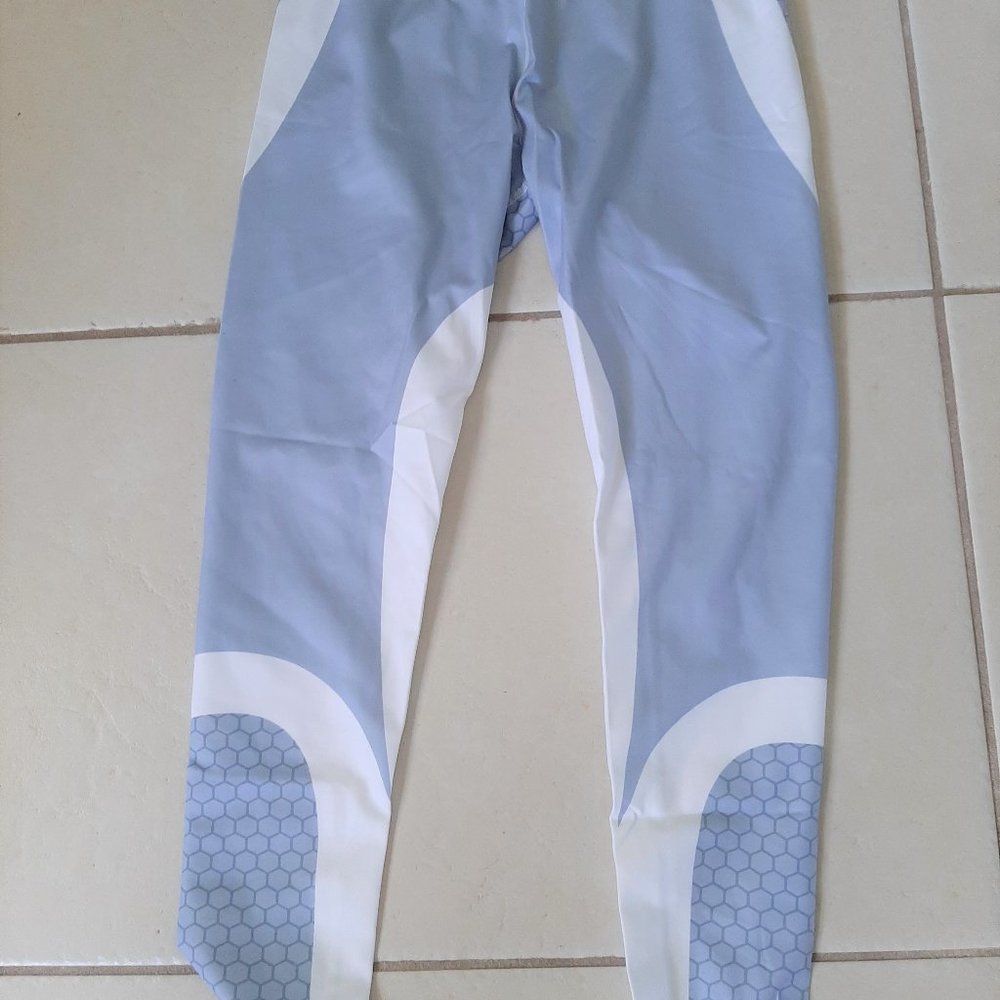 NWOT Sexy Leggings Gym Pants. - Picture 9 of 15